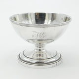 Georgian Sterling Silver Sweet Treat Dish 1798 London Antique