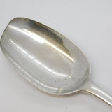 Queen Anne Britannia Silver Dog Nose Spoon Antique c1700 Thomas Sadler