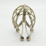 20th Century Silver Plated Novelty Swan Form Toast Rack Antique c1920 Deco