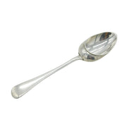 Sterling Silver Medicine Spoon Antique 1911 London Francis Higgins & Son Ltd