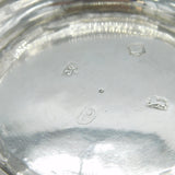 George II Sterling Silver Christening Mug Antique 1730 London Edward Pocock