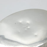 German .800 Silver Classical Cherub & Floral Pattern Large Trinket Box c1900