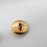 Boxed Victorian 9ct Rose Gold, Enamel & Pearl Stud, Cufflinks, Button Set c1880