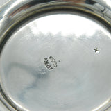Asprey & Co. Sterling Silver Trophy Cup Antique 1934 London Art Deco
