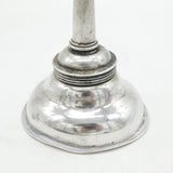 Irish George III Sterling Silver Wine Funnel Antique 1808 Dublin AF