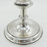 Sterling Silver 'Diadem' Church Communion Chalice & Paten Vintage 1959 London