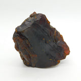 Large Raw Organic Baltic Amber Specimen Uncut 1.28kg