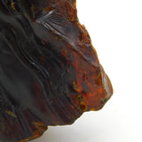 Large Raw Organic Baltic Amber Specimen Uncut 1.28kg