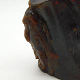 Large Raw Organic Baltic Amber Specimen Uncut 1.28kg
