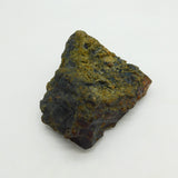 Large Raw Organic Baltic Amber Specimen Uncut 1.28kg