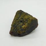 Large Raw Organic Baltic Amber Specimen Uncut 1.28kg