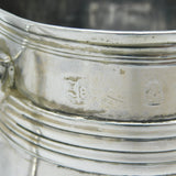 Queen Anne Britannia Standard Silver Mug Tankard Antique 1700 London