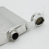 Sterling Silver Engine Turned Hip Flask Antique 1939 London Art Deco