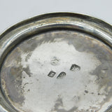 George II Sterling Silver Mug or Tankard Antique 1728 London William Fordham