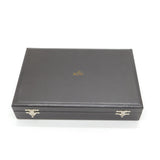 Boxed Sterling Silver Hip Flask & Funnel Vintage 1999 Sheffield Mappin & Webb