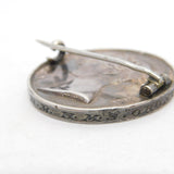Victorian Silver British Army Zulu War Medal Pte. Thomas Hayward Antique AF 1880