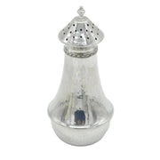 A.E Jones Arts & Crafts Sterling Silver Sugar Caster Antique 1924 Birmingham