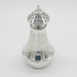 A.E Jones Arts & Crafts Sterling Silver Sugar Caster Antique 1924 Birmingham