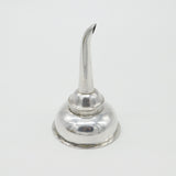 Georgian Sterling Silver Wine Funnel Antique 1802 London Richard Lee