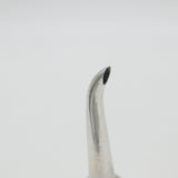 Georgian Sterling Silver Wine Funnel Antique 1802 London Richard Lee