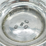 George III Sterling Silver Mug Tankard Antique 1773 London, John Delmester