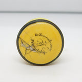 George III Bilston Enamel 'In Remembrance of a Friendship' Patch Box c1790 AF