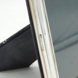 Sterling Silver Mounted Portrait Picture Frame Vintage 2004 Birmingham