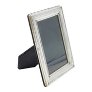 Sterling Silver Mounted Portrait Picture Frame Vintage 2004 Birmingham