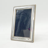 Carr's of Sheffield Sterling Silver Portrait Picture Frame Vintage 2000