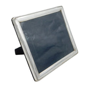 Large Sterling Silver Landscape Picture Frame Vintage 1998 Birmingham