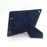 Large Sterling Silver Landscape Picture Frame Vintage 1998 Birmingham