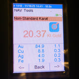 20ct Yellow Gold Mounted Carved Jade Koi Fish Pendant Antique c1920 Art Deco