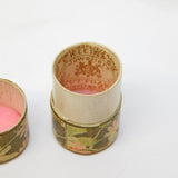 19th Century E Klein u. Cie 800 Silver & Gold Boxed Sewing Thimble Antique c1880