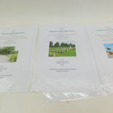 WW1 Bronze Death Plaque 'Thomas Edward Jones, Liverpool Regiment' 1918 Antique