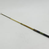 Georgian Sterling Silver Telescopic Toasting Bread Fork 1814 London Antique
