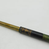 Georgian Sterling Silver Telescopic Toasting Bread Fork 1814 London Antique