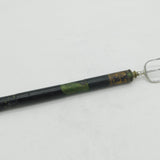 Georgian Sterling Silver Telescopic Toasting Bread Fork 1814 London Antique