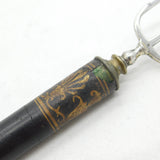 Georgian Sterling Silver Telescopic Toasting Bread Fork 1814 London Antique