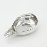 Hester Bateman Georgian Sterling Silver Christening Pap Boat c1770 London