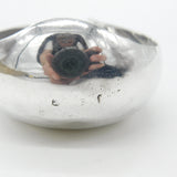 Hester Bateman Georgian Sterling Silver Christening Pap Boat c1770 London
