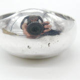 Hester Bateman Georgian Sterling Silver Christening Pap Boat c1770 London