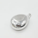 Hester Bateman Georgian Sterling Silver Christening Pap Boat c1770 London
