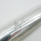 Victorian Sterling Silver Fiddle Pattern Bone Marrow Scoop Antique 1853 London