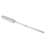 Antique Silver George II Bone Marrow Scoop