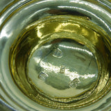 George III Sterling Silver Lidded Tankard Antique 1786 London by Thomas Wallis