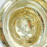 George II Sterling Silver Large Floral Lidded Tankard Antique 1758 London