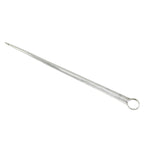 Antique Georgian Silver Meat Skewer