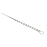 Antique Georgian Silver Meat Skewer