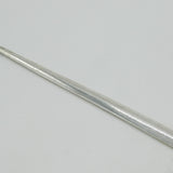 George III Sterling Silver Meat Skewer Antique 1802 London Eley & Fearn