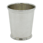 19th Century American Julep Cup Beaker Cup Antique c1830 W. Kendrick, Louisville